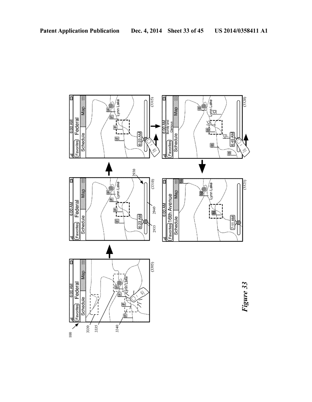 Architecture for Distributing Transit Data - diagram, schematic, and image 34