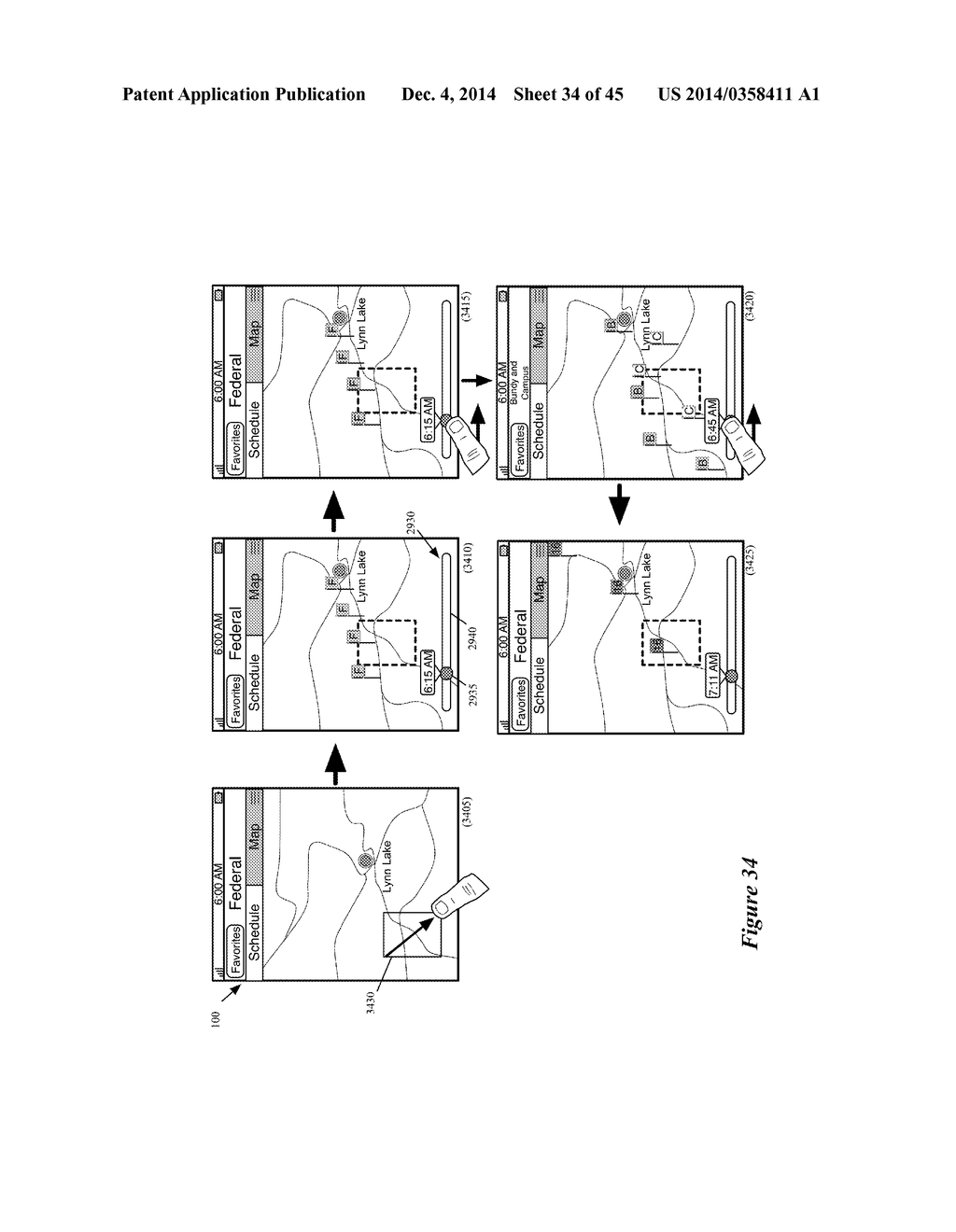 Architecture for Distributing Transit Data - diagram, schematic, and image 35