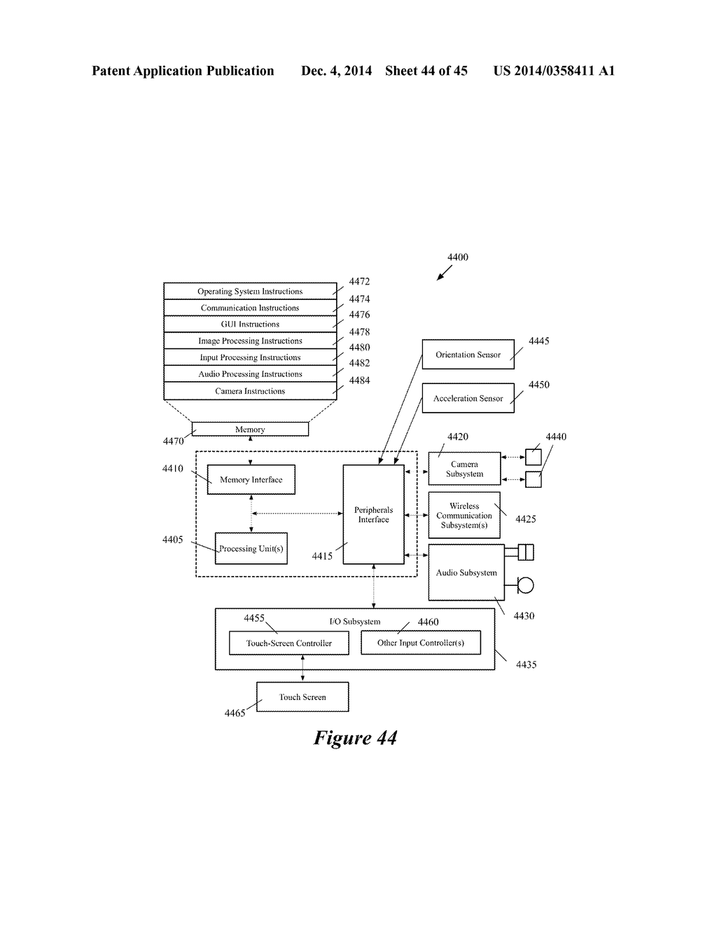 Architecture for Distributing Transit Data - diagram, schematic, and image 45