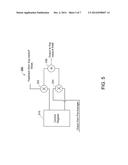 METHOD AND APPARATUS FOR CONTINUOUS PROCESSING OF AN ELECTROMAGNETIC POWER     MEASUREMENT diagram and image