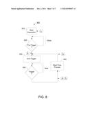 METHOD AND APPARATUS FOR CONTINUOUS PROCESSING OF AN ELECTROMAGNETIC POWER     MEASUREMENT diagram and image