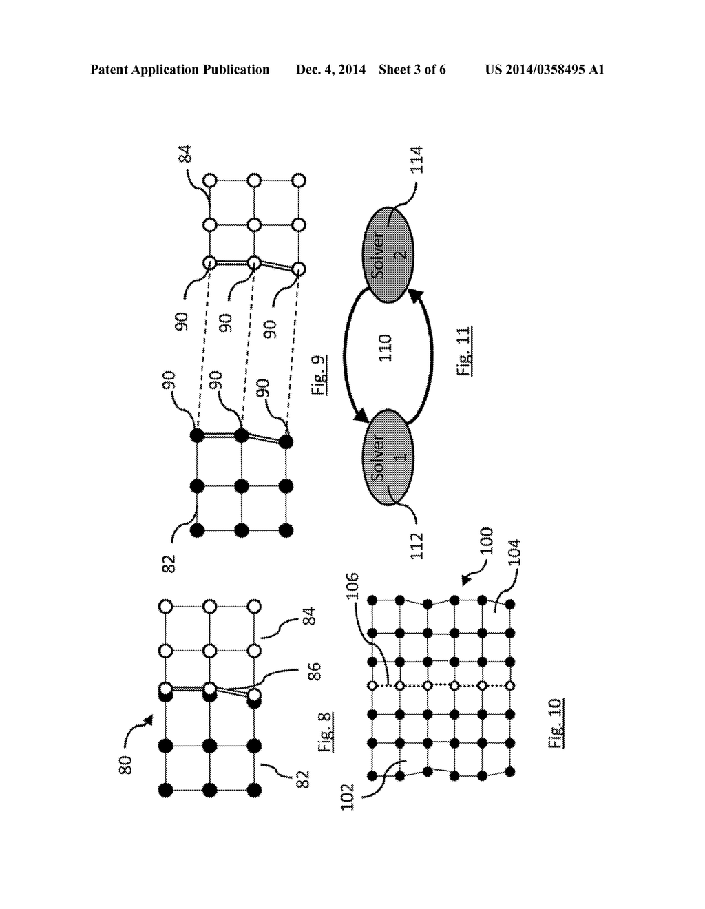 Simulation Of An Assembly Of Fabric Pieces - diagram, schematic, and image 04