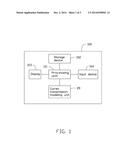 METHOD AND SYSTEM FOR MODELING CURRENT TRANSMISSION ON PRINTED CIRCUIT     BOARD diagram and image