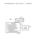 SYSTEM AND METHOD FOR CHARACTERIZING UNCERTAINTY IN SUBTERRANEAN RESERVOIR     FRACTURE NETWORKS diagram and image