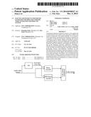 Inactive Sound Signal Parameter Estimation Method and Comfort Noise     Generation Method and System diagram and image