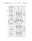 METHOD OF EXECUTING VOICE RECOGNITION OF ELECTRONIC DEVICE AND ELECTRONIC     DEVICE USING THE SAME diagram and image