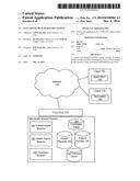 Electronic Health Record System diagram and image