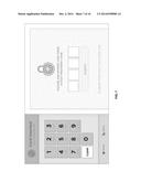 Electronic Health Record System diagram and image