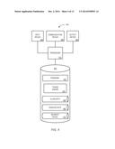 SYSTEM AND METHOD FOR PROVIDING A DISABILITY INSURANCE CLAIM TRIAGE     PLATFORM diagram and image