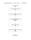 SYSTEMS AND METHODS FOR OFFERING PRODUCTS USING LINKED TRANSACTIONS diagram and image