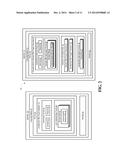 MONITORING RETAIL TRANSACTIONS ASSOCIATED WITH A FINANCIAL     INSTITUTION-BASED MERCHANT OFFER PROGRAM AND DETERMINING SAVINGS METRICS diagram and image