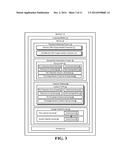 MONITORING RETAIL TRANSACTIONS ASSOCIATED WITH A FINANCIAL     INSTITUTION-BASED MERCHANT OFFER PROGRAM AND DETERMINING SAVINGS METRICS diagram and image