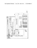 MONITORING RETAIL TRANSACTIONS ASSOCIATED WITH A FINANCIAL     INSTITUTION-BASED MERCHANT OFFER PROGRAM AND DETERMINING SAVINGS METRICS diagram and image