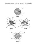 Customizable Plate diagram and image