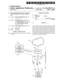 REAL-TIME RETURN OF LOCAL SEARCH CONTENT BASED ON GLOBAL SEARCH KEY diagram and image