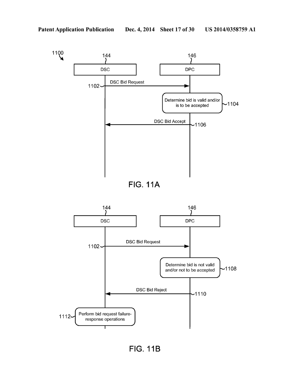 Interfacing between a Dynamic Spectrum Policy Controller and a Dynamic     Spectrum Controller - diagram, schematic, and image 18