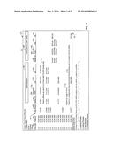 SYSTEM AND METHODS FOR VALUING AND TRADING INTANGIBLE PROPERTIES AND     INSTRUMENTS diagram and image