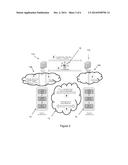 Methods and Apparatus for Performing Local Transactions diagram and image