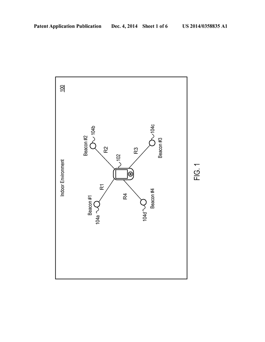 RANGE CLASS ESTIMATION FOR RADIO FREQUENCY DEVICES - diagram, schematic, and image 02