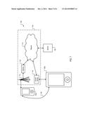 RANGE CLASS ESTIMATION FOR RADIO FREQUENCY DEVICES diagram and image