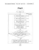 VEHICLE BEHAVIOR PREDICTION DEVICE AND VEHICLE BEHAVIOR PREDICTION METHOD,     AND DRIVING ASSISTANCE DEVICE diagram and image