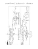 VEHICLE BEHAVIOR PREDICTION DEVICE AND VEHICLE BEHAVIOR PREDICTION METHOD,     AND DRIVING ASSISTANCE DEVICE diagram and image