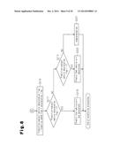 VEHICLE BEHAVIOR PREDICTION DEVICE AND VEHICLE BEHAVIOR PREDICTION METHOD,     AND DRIVING ASSISTANCE DEVICE diagram and image