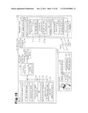 VEHICLE BEHAVIOR PREDICTION DEVICE AND VEHICLE BEHAVIOR PREDICTION METHOD,     AND DRIVING ASSISTANCE DEVICE diagram and image