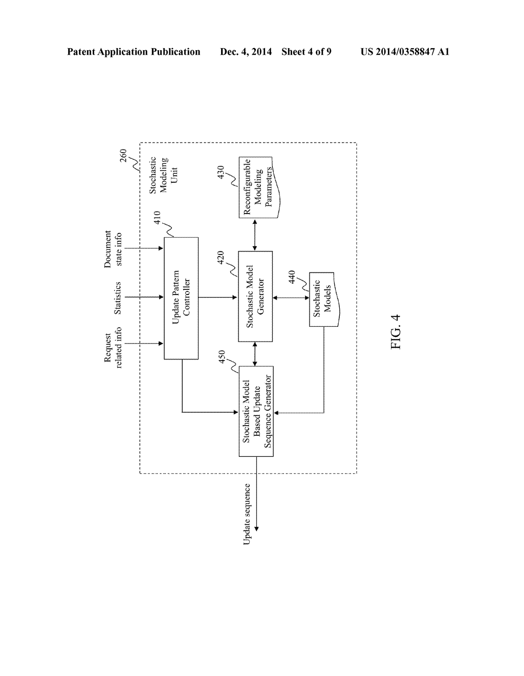 Method and System for Document Update - diagram, schematic, and image 05