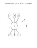 METHOD OF SYNCHRONIZING DATA WITHIN DATABASE CLUSTERS diagram and image