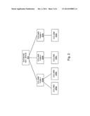 METHOD OF SYNCHRONIZING DATA WITHIN DATABASE CLUSTERS diagram and image