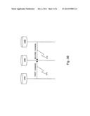 METHOD OF SYNCHRONIZING DATA WITHIN DATABASE CLUSTERS diagram and image