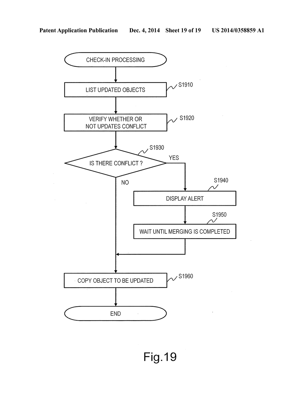 FILE SHARING SYSTEM AND FILE SHARING METHOD - diagram, schematic, and image 20