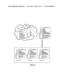 SYSTEM, METHOD AND COMPUTER PROGRAM FOR MULTI-DIMENSIONAL TEMPORAL AND     RELATIVE DATA MINING FRAMEWORK, ANALYSIS & SUB-GROUPING diagram and image