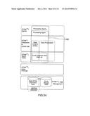 SYSTEM, METHOD AND COMPUTER PROGRAM FOR MULTI-DIMENSIONAL TEMPORAL AND     RELATIVE DATA MINING FRAMEWORK, ANALYSIS & SUB-GROUPING diagram and image