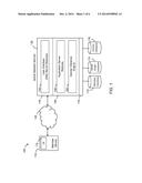 INFERRING GENDER FOR MEMBERS OF A SOCIAL NETWORK SERVICE diagram and image