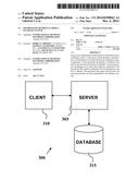 INFORMATION RETRIEVAL FROM A DATABASE SYSTEM diagram and image