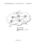 SERVICE SEARCH METHOD AND SERVER DEVICE IN DISTRIBUTED PROCESSING diagram and image