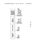 SERVICE SEARCH METHOD AND SERVER DEVICE IN DISTRIBUTED PROCESSING diagram and image