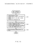 SERVICE SEARCH METHOD AND SERVER DEVICE IN DISTRIBUTED PROCESSING diagram and image