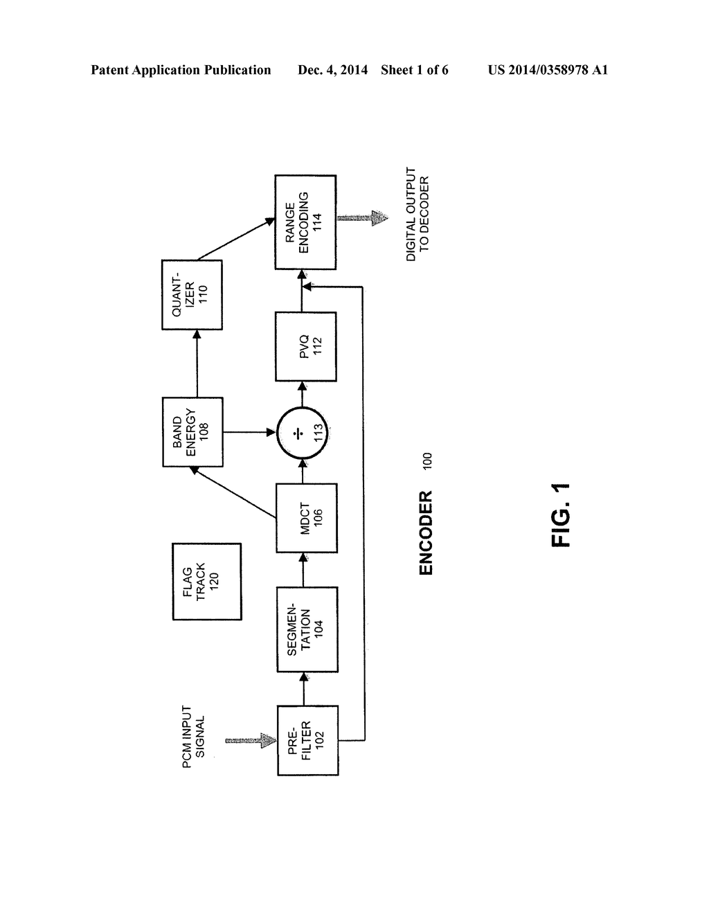 VECTOR QUANTIZATION WITH NON-UNIFORM DISTRIBUTIONS - diagram, schematic, and image 02