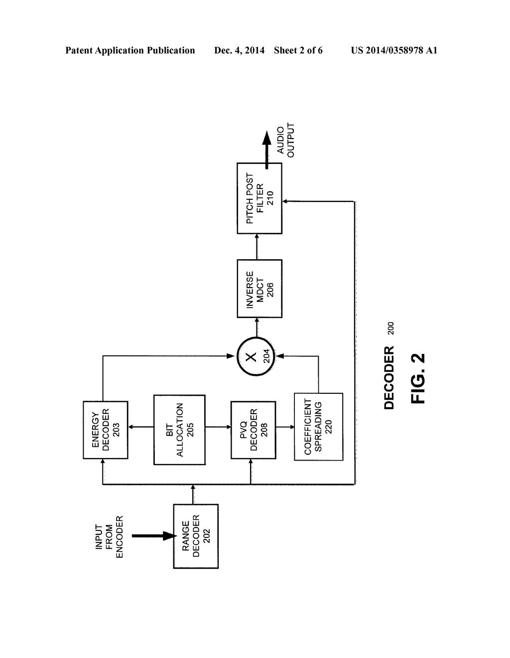 VECTOR QUANTIZATION WITH NON-UNIFORM DISTRIBUTIONS - diagram, schematic, and image 03