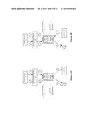 METHOD AND DEVICE FOR CONTROLLING PERIPHERAL DEVICES VIA A SOCIAL     NETWORKING PLATFORM diagram and image