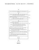 METHOD AND DEVICE FOR CONTROLLING PERIPHERAL DEVICES VIA A SOCIAL     NETWORKING PLATFORM diagram and image