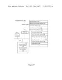 METHOD AND DEVICE FOR CONTROLLING PERIPHERAL DEVICES VIA A SOCIAL     NETWORKING PLATFORM diagram and image