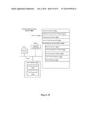 METHOD AND DEVICE FOR CONTROLLING PERIPHERAL DEVICES VIA A SOCIAL     NETWORKING PLATFORM diagram and image