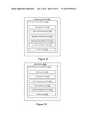 METHOD AND DEVICE FOR CONTROLLING PERIPHERAL DEVICES VIA A SOCIAL     NETWORKING PLATFORM diagram and image