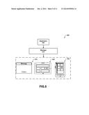 DETERMINISTIC MESSAGING diagram and image