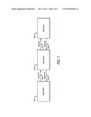 PRIVATE MOBILE MESSAGING AND DATA COMMUNICATIONS APPARATUS AND METHOD OF     MANAGING ORGANIZATIONAL MESSAGING diagram and image