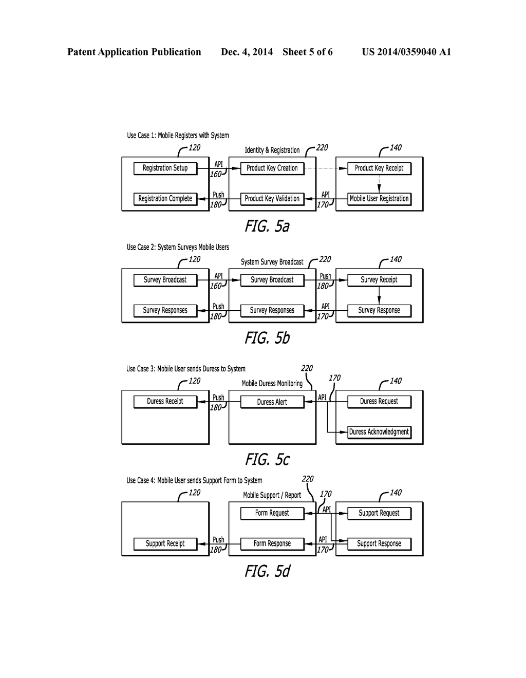 PRIVATE MOBILE MESSAGING AND DATA COMMUNICATIONS APPARATUS AND METHOD OF     MANAGING ORGANIZATIONAL MESSAGING - diagram, schematic, and image 06